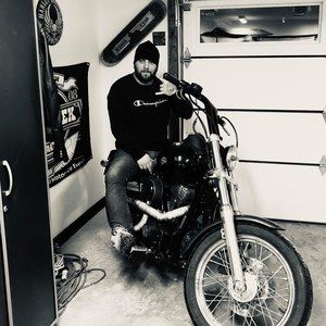 Meet your Posher, Leonard